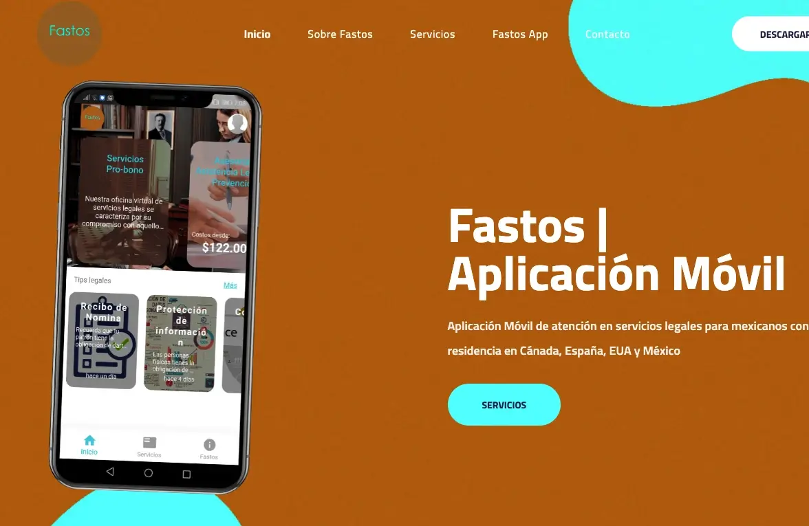paginas web html css san luis potosi