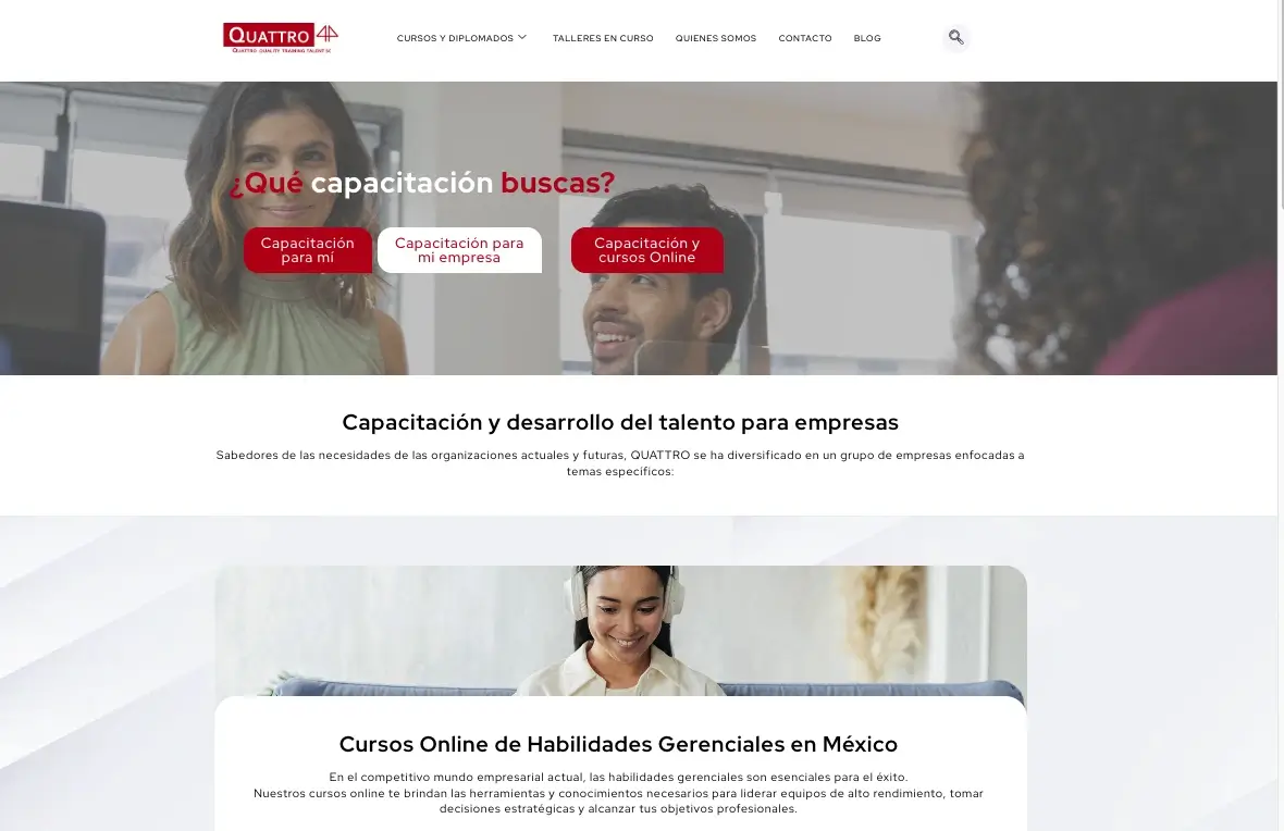 paginas web economicas mexico